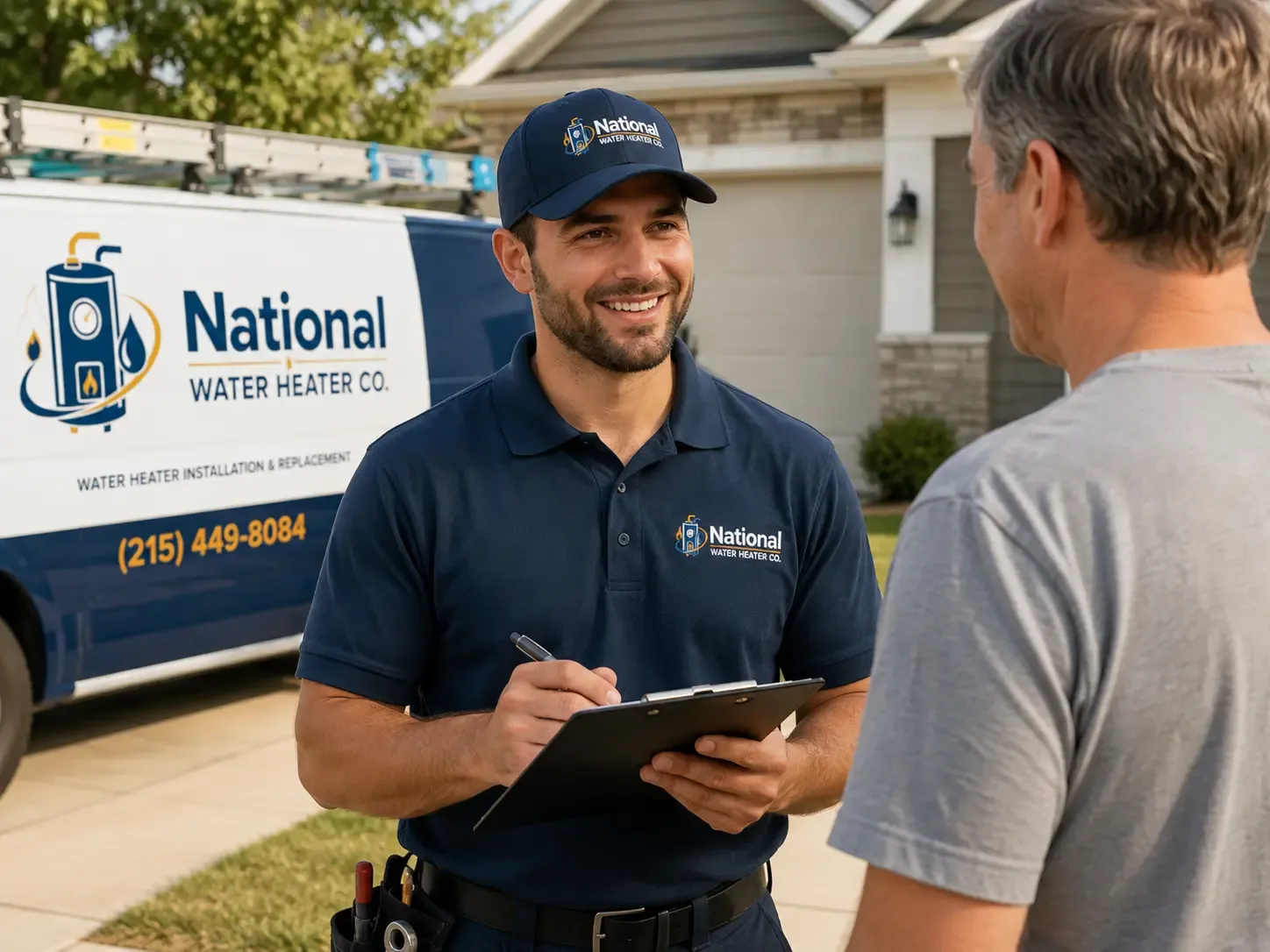 Water Heater Installation Bullhead City, AZ FAQs
